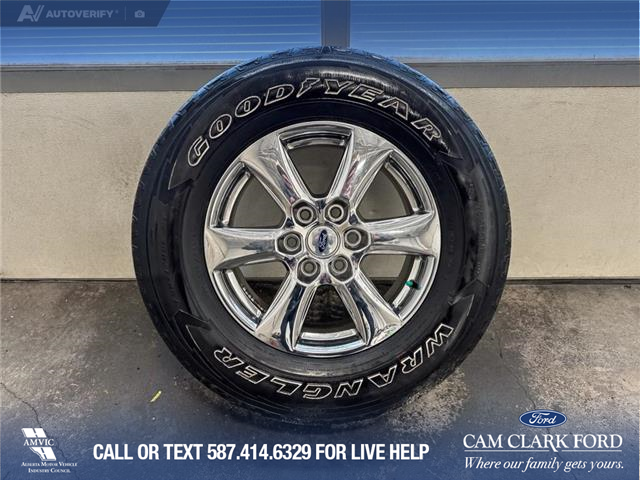 2020 Ford F-150 XLT (Stk: P1580) in Canmore - Image 27 of 27