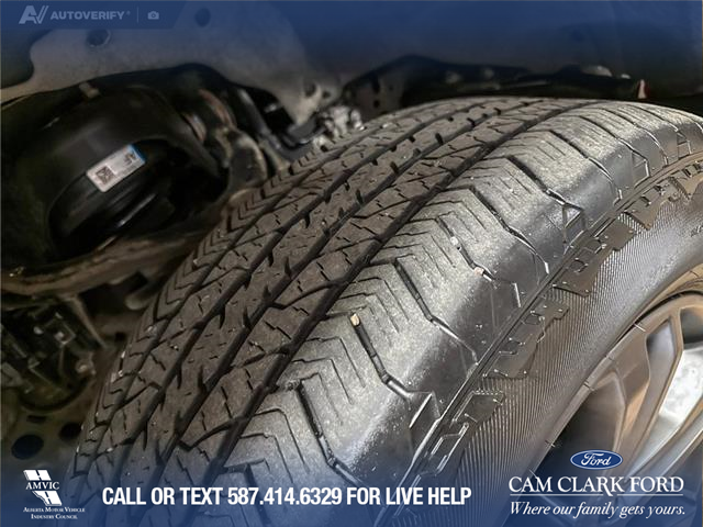 2022 Ford F-150 Lariat (Stk: RC19987) in Airdrie - Image 7 of 25