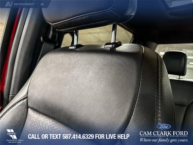 2022 Ford F-150 Lariat (Stk: RC19987) in Airdrie - Image 20 of 25