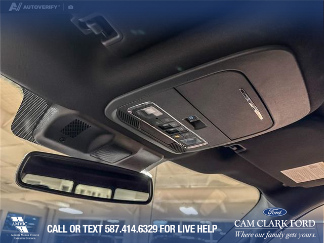 2022 Ford F-150 Lariat (Stk: RC19987) in Airdrie - Image 21 of 25