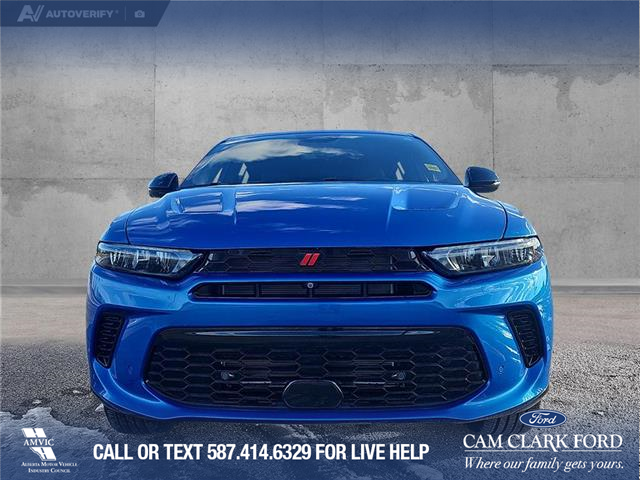 2024 Dodge Hornet PHEV R/T (Stk: P1146) in Innisfail - Image 2 of 25