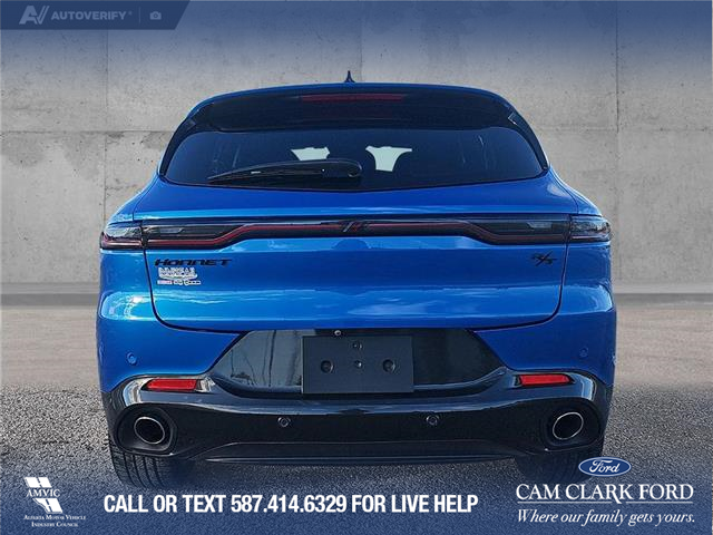 2024 Dodge Hornet PHEV R/T (Stk: P1146) in Innisfail - Image 5 of 25