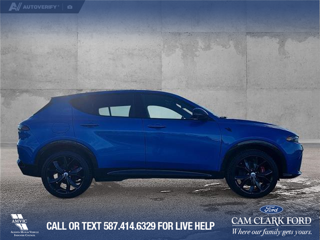 2024 Dodge Hornet PHEV R/T (Stk: P1146) in Innisfail - Image 6 of 25