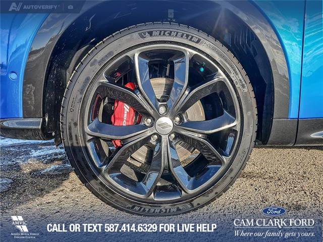 2024 Dodge Hornet PHEV R/T (Stk: P1146) in Innisfail - Image 8 of 25