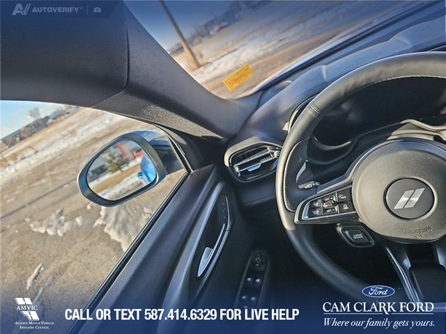 2024 Dodge Hornet PHEV R/T (Stk: P1146) in Innisfail - Image 13 of 25