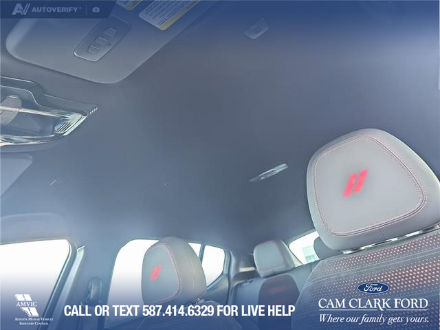 2024 Dodge Hornet PHEV R/T (Stk: P1146) in Innisfail - Image 14 of 25