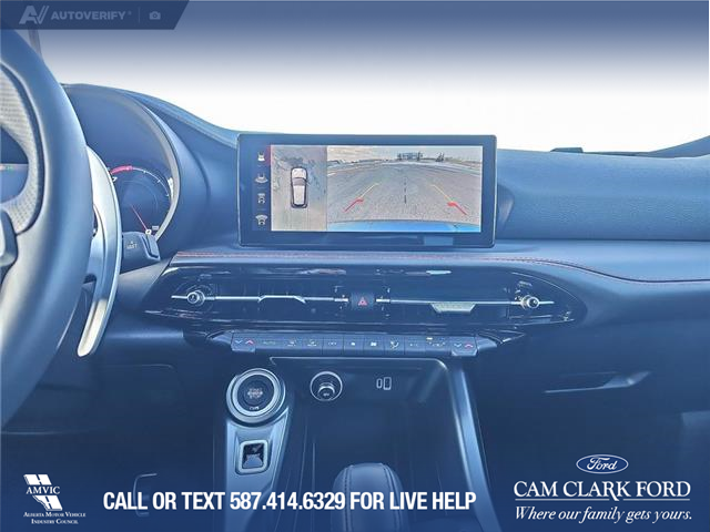 2024 Dodge Hornet PHEV R/T (Stk: P1146) in Innisfail - Image 15 of 25