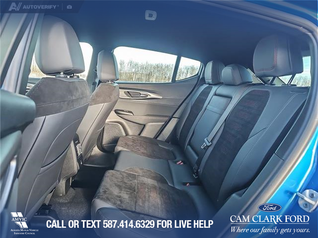 2024 Dodge Hornet PHEV R/T (Stk: P1146) in Innisfail - Image 16 of 25