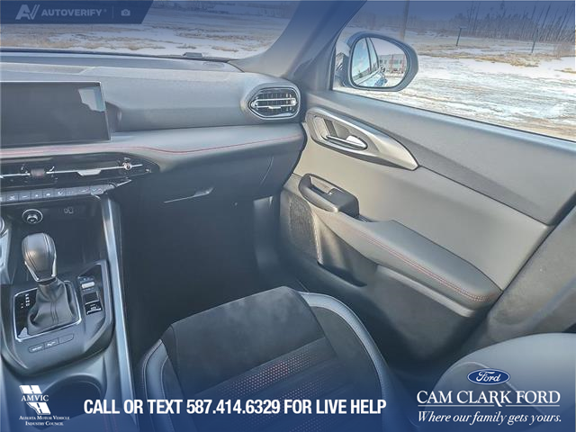 2024 Dodge Hornet PHEV R/T (Stk: P1146) in Innisfail - Image 18 of 25