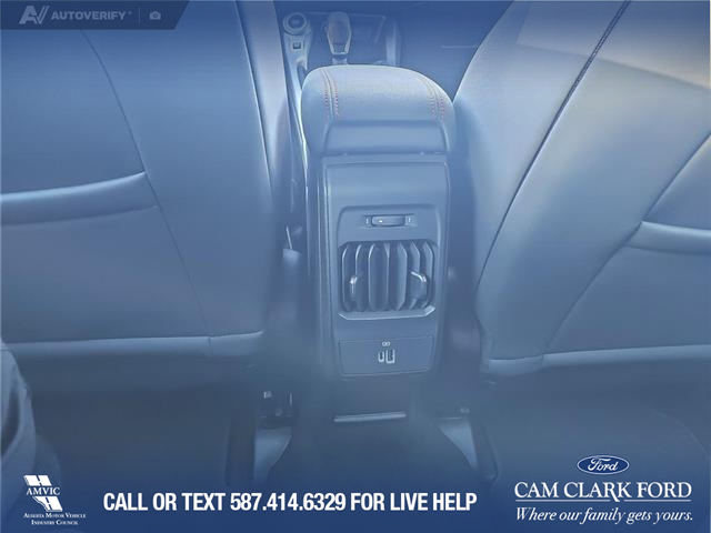 2024 Dodge Hornet PHEV R/T (Stk: P1146) in Innisfail - Image 19 of 25