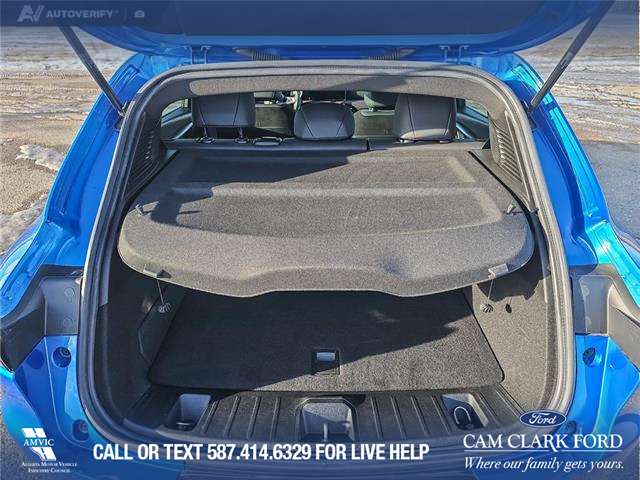 2024 Dodge Hornet PHEV R/T (Stk: P1146) in Innisfail - Image 21 of 25