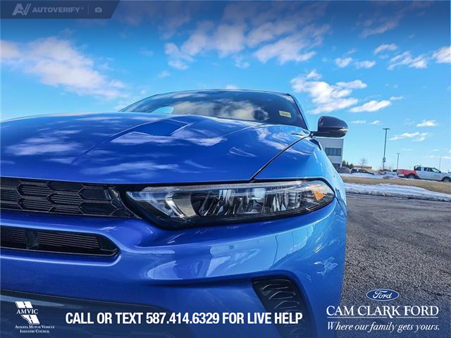 2024 Dodge Hornet PHEV R/T (Stk: P1146) in Innisfail - Image 23 of 25