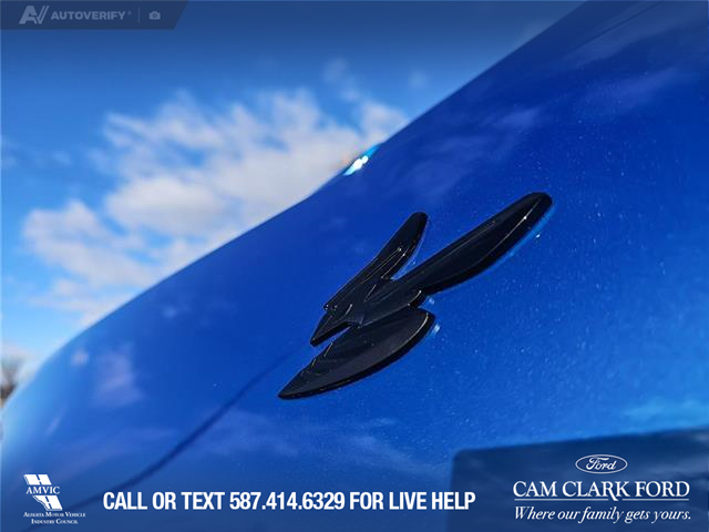 2024 Dodge Hornet PHEV R/T (Stk: P1146) in Innisfail - Image 24 of 25