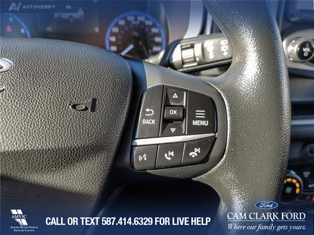 2021 Ford Bronco Sport Big Bend (Stk: U37919) in Red Deer - Image 16 of 25