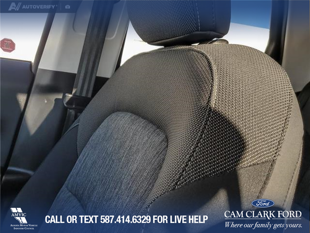 2021 Ford Bronco Sport Big Bend (Stk: U37919) in Red Deer - Image 20 of 25