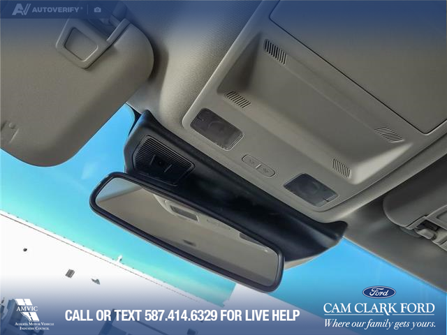 2021 Ford Bronco Sport Big Bend (Stk: U37919) in Red Deer - Image 21 of 25