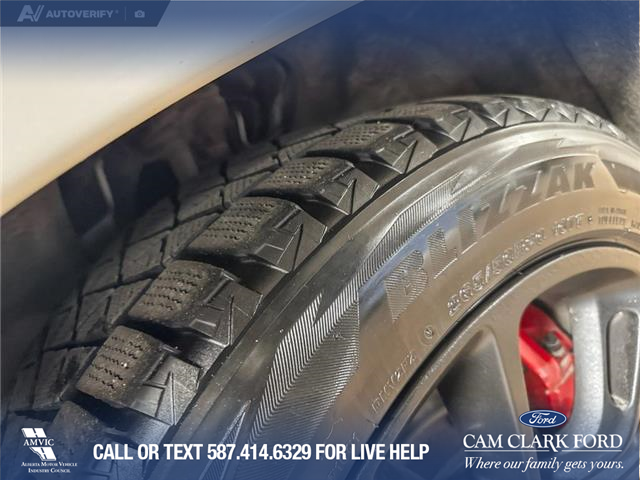 2014 Jeep Grand Cherokee SRT (Stk: P14768) in Airdrie - Image 7 of 25