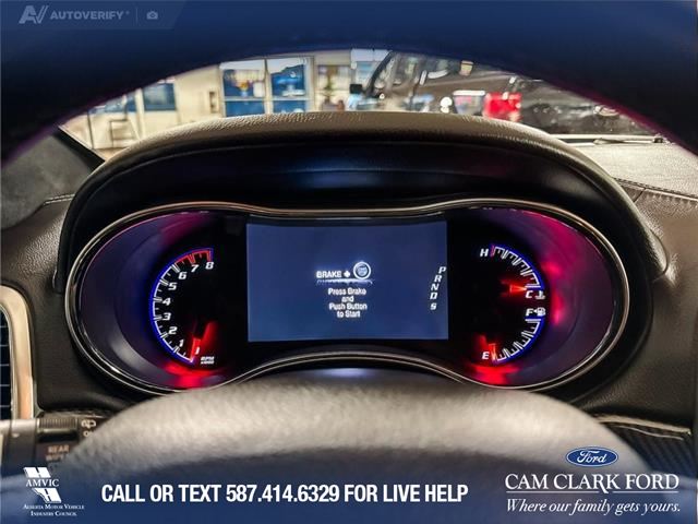 2014 Jeep Grand Cherokee SRT (Stk: P14768) in Airdrie - Image 15 of 25
