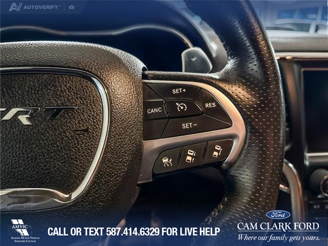 2014 Jeep Grand Cherokee SRT (Stk: P14768) in Airdrie - Image 16 of 25