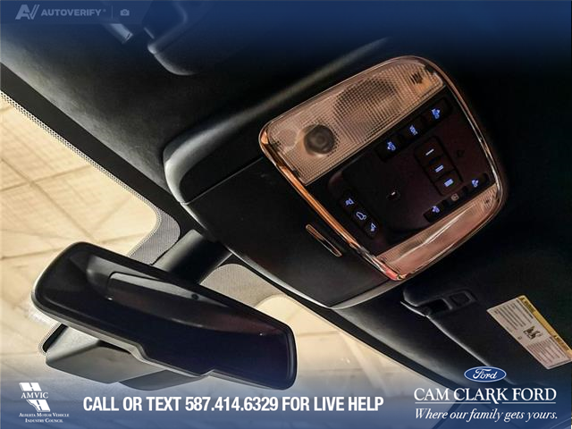 2014 Jeep Grand Cherokee SRT (Stk: P14768) in Airdrie - Image 21 of 25