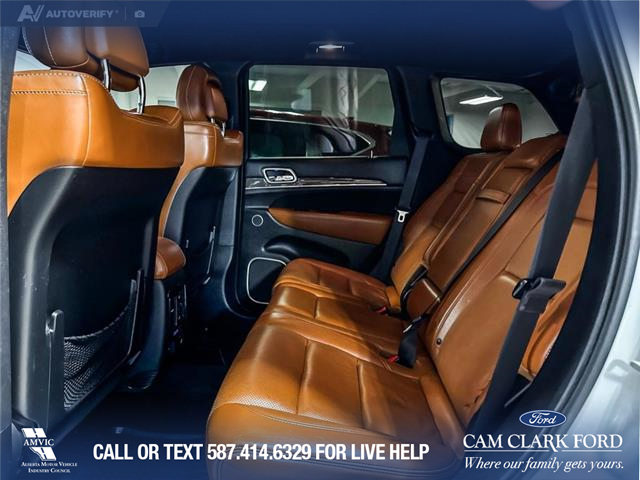 2014 Jeep Grand Cherokee SRT (Stk: P14768) in Airdrie - Image 23 of 25