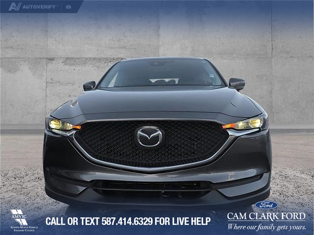 2021 Mazda CX-5 GX (Stk: P6881) in Olds - Image 2 of 24