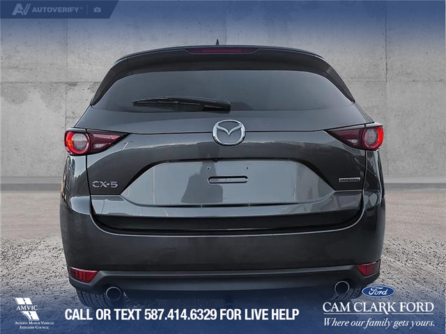2021 Mazda CX-5 GX (Stk: P6881) in Olds - Image 5 of 24