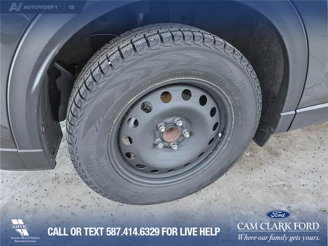 2021 Mazda CX-5 GX (Stk: P6881) in Olds - Image 6 of 24