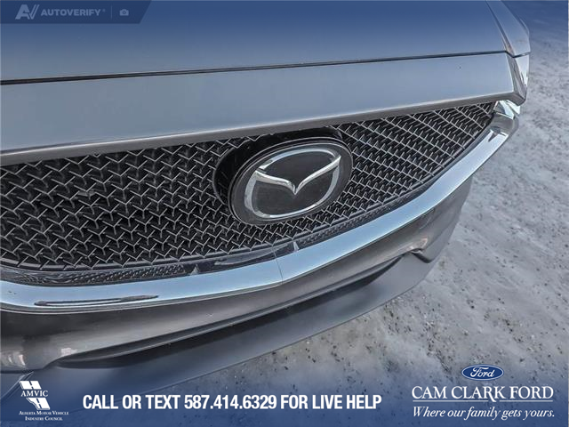 2021 Mazda CX-5 GX (Stk: P6881) in Olds - Image 9 of 24