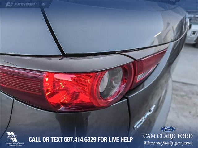 2021 Mazda CX-5 GX (Stk: P6881) in Olds - Image 10 of 24