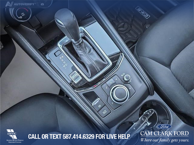 2021 Mazda CX-5 GX (Stk: P6881) in Olds - Image 17 of 24