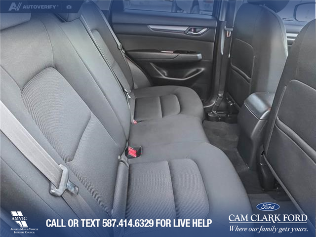 2021 Mazda CX-5 GX (Stk: P6881) in Olds - Image 22 of 24