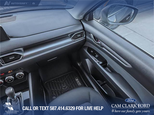 2021 Mazda CX-5 GX (Stk: P6881) in Olds - Image 24 of 24
