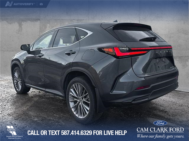2023 Lexus NX 350 Base (Stk: P6895) in Olds - Image 4 of 25 2023 Lexus NX 350 Base (Stk: P6895) in Olds - Image 4 of 25