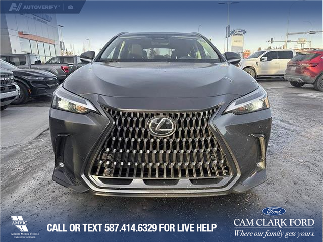 2023 Lexus NX 350 Base (Stk: P6895) in Olds - Image 9 of 25 2023 Lexus NX 350 Base (Stk: P6895) in Olds - Image 9 of 25