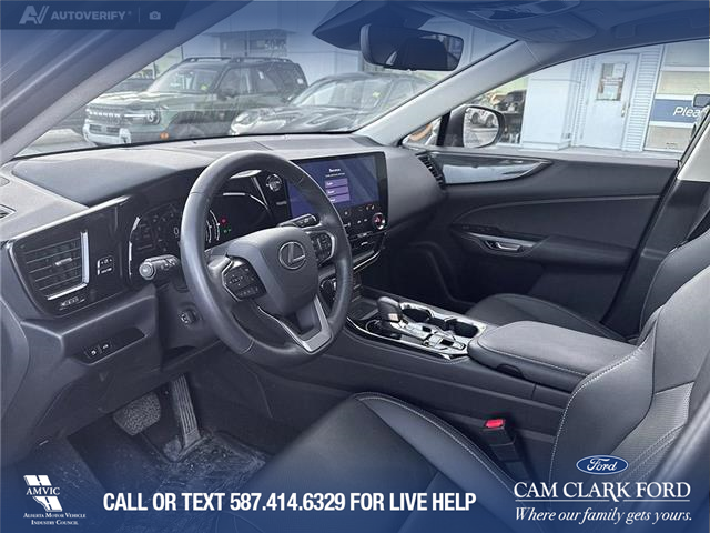 2023 Lexus NX 350 Base (Stk: P6895) in Olds - Image 13 of 25 2023 Lexus NX 350 Base (Stk: P6895) in Olds - Image 13 of 25