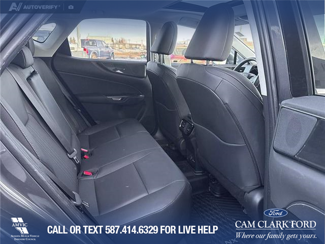 2023 Lexus NX 350 Base (Stk: P6895) in Olds - Image 23 of 25 2023 Lexus NX 350 Base (Stk: P6895) in Olds - Image 23 of 25