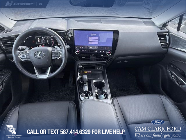 2023 Lexus NX 350 Base (Stk: P6895) in Olds - Image 24 of 25 2023 Lexus NX 350 Base (Stk: P6895) in Olds - Image 24 of 25