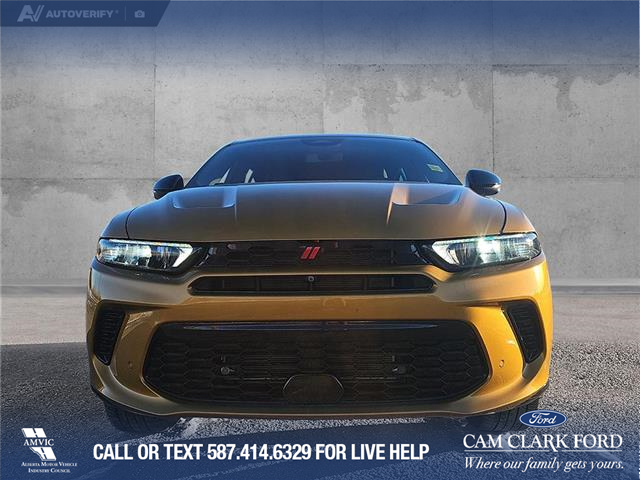 2024 Dodge Hornet PHEV R/T (Stk: P1150) in Innisfail - Image 2 of 25