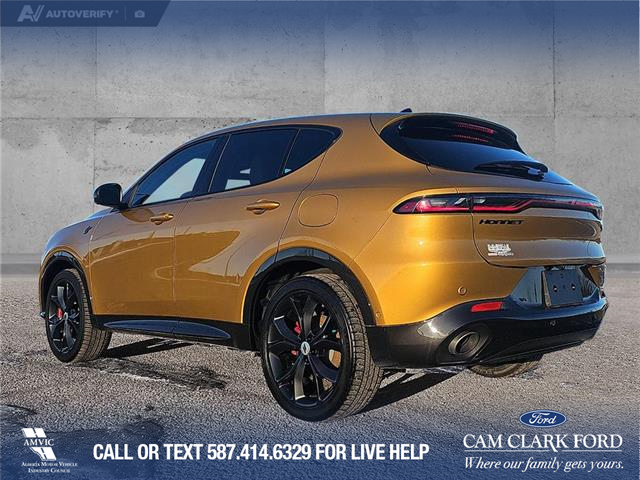 2024 Dodge Hornet PHEV R/T (Stk: P1150) in Innisfail - Image 4 of 25