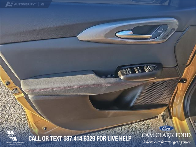 2024 Dodge Hornet PHEV R/T (Stk: P1150) in Innisfail - Image 7 of 25