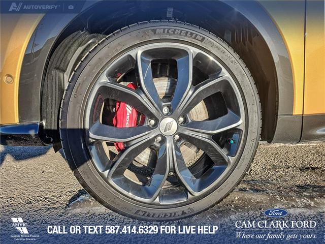 2024 Dodge Hornet PHEV R/T (Stk: P1150) in Innisfail - Image 8 of 25