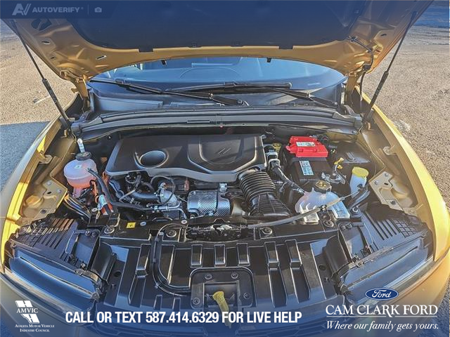 2024 Dodge Hornet PHEV R/T (Stk: P1150) in Innisfail - Image 9 of 25