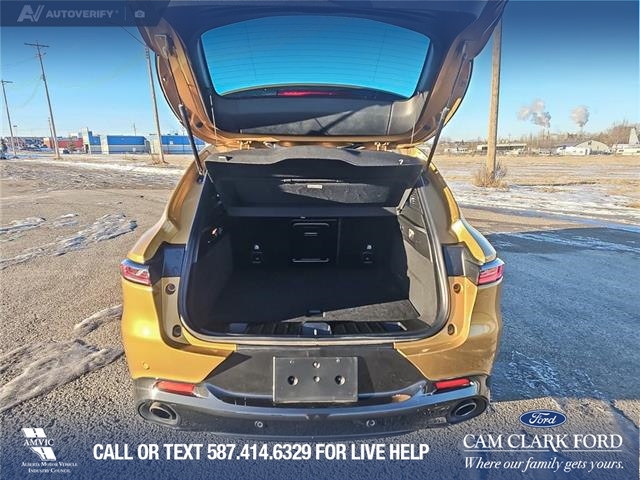 2024 Dodge Hornet PHEV R/T (Stk: P1150) in Innisfail - Image 10 of 25