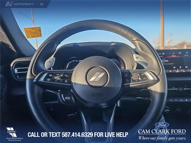 2024 Dodge Hornet PHEV R/T (Stk: P1150) in Innisfail - Image 11 of 25