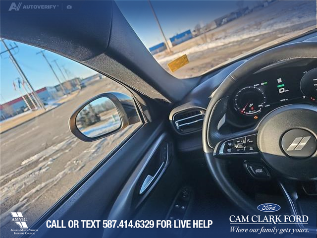 2024 Dodge Hornet PHEV R/T (Stk: P1150) in Innisfail - Image 13 of 25