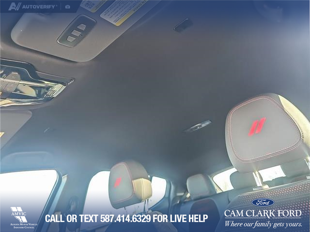 2024 Dodge Hornet PHEV R/T (Stk: P1150) in Innisfail - Image 14 of 25