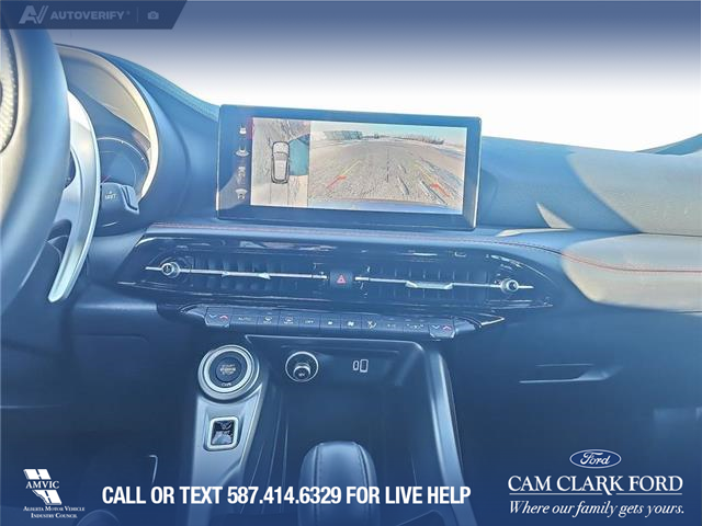 2024 Dodge Hornet PHEV R/T (Stk: P1150) in Innisfail - Image 15 of 25