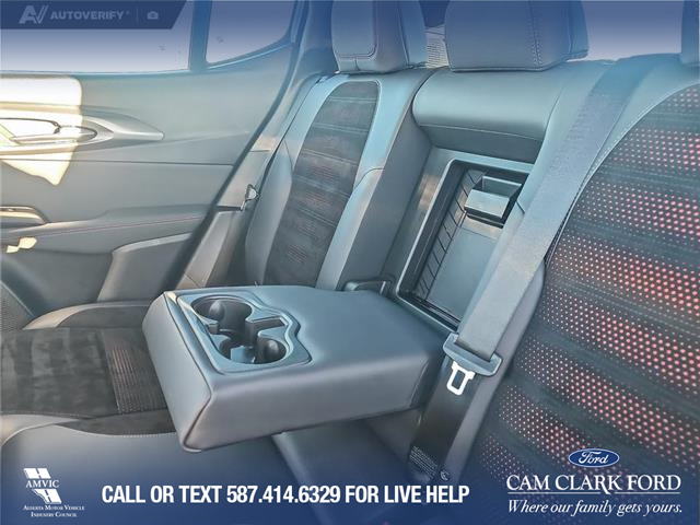 2024 Dodge Hornet PHEV R/T (Stk: P1150) in Innisfail - Image 20 of 25