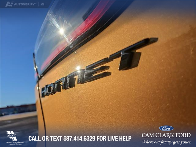 2024 Dodge Hornet PHEV R/T (Stk: P1150) in Innisfail - Image 22 of 25